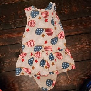 Posh peanut 18m twirls